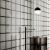 Tile - Ceramic-8X8 Glass White
