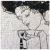 Fabrication CIOT - Studio-Omaggio Gertie Schiele 1 - 24''x24''