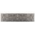 Tile - Ceramic-3X11.75 Uptown Lead Toki
