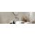 Tuile-Céramique-16X32 3D Wall Carve Whittle White