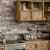 Tile - Ceramic-3.2''x16.2'' Pavé Brick Bruciato