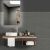Tile - Ceramic-2X10 Grace Gray Matt