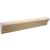 Tile - Stone & Other-2''x12'' Crema Marfil Frame Molding Polished