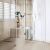 Tile - Ceramic-12X24 Mystone Travertino Navona Nat. Rt