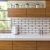 Tile - Ceramic-2X8 Oblong Snow