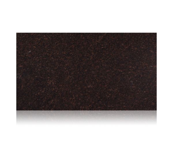 Dalles-Pierre et autres-Tan Brown Polished 1 1/4