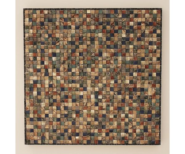 Fabrication CIOT - Studio-Abstracto Gavino 1 - 32.38''x32.38''