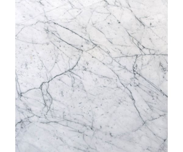 Tile - Stone & Other-24''x24'' Statuario Extra Polished