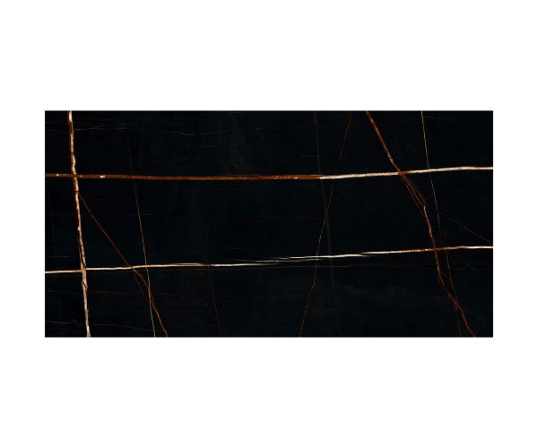Tile - Ceramic-24X48 Allmarble Sahara Noir Lux