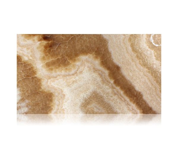 Slab - Stone & Other-Onice Miele Polished 3/4''