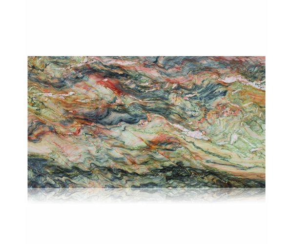 Slab - Stone & Other-Fusion Wow Polished 1 1/4''