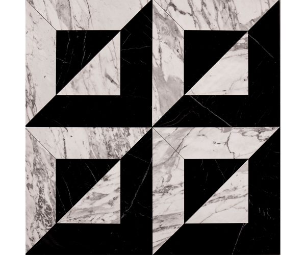 Fabrication CIOT - Studio-Essentia Palazzi Nero E Bianco 1A - Field