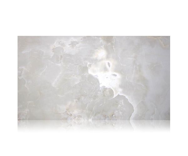 Slab - Stone & Other-Onice White Polished 3/4''