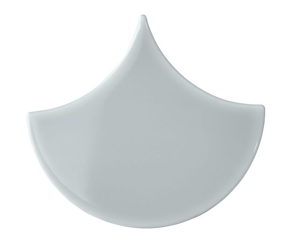 Tile - Ceramic-5.5''x6'' Urban Atelier Scales Nordico Luc.