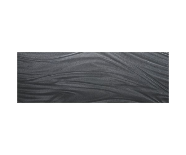 Dalles-Céramique-Maxfine Luce 6mm Grey Nat (39.5X118po)