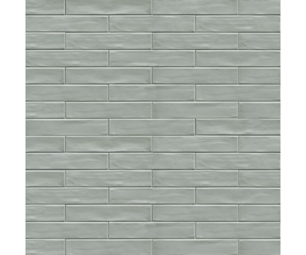 Tile - Ceramic-2X10 Grace Emerald Matt