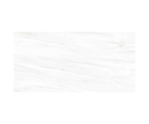 Tile - Ceramic-24X48 Lassa White Nat. Rt