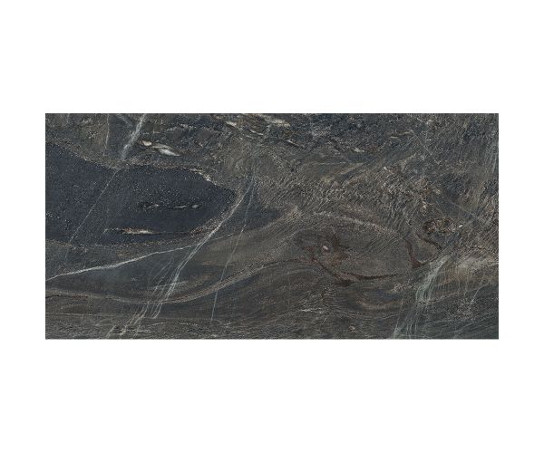 Slab - Ceramic-Maxfine Pietre 6mm Jatoba Brown Lev (59X118Po)