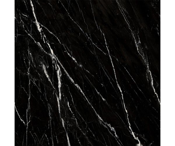 Tile - Ceramic-30X30 Incanto Sky Black Glossy Rt.