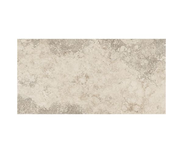 Tile - Ceramic-24X48 Unique Trav. Ancient Cream Nat. Rt