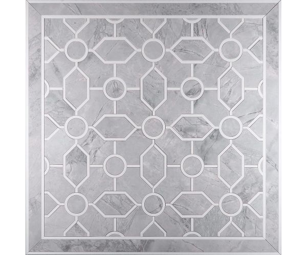 Fabrication CIOT - Studio-Essentia Trama 1A - 56''x56''