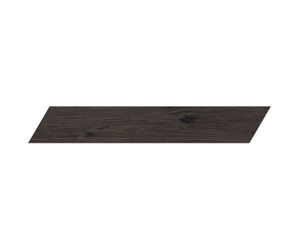 Tuile-Céramique-3''x18'' Lagom Chevron Natural Moka Nat.