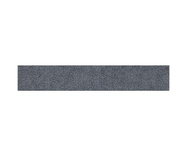 Tile - Ceramic-4X24 Nuances Anthracite Decor Signs
