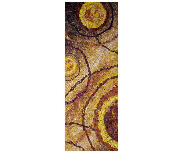 Fabrication CIOT - Studio-Cosmo Sole 1 - 24''x65''