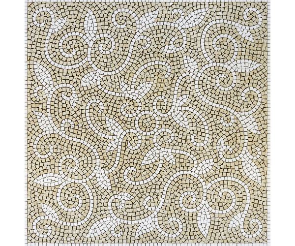 Fabrication CIOT - Studio-Botanica Silea 1B - 30''x30''