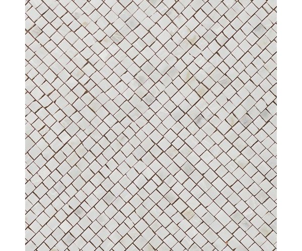 Fabrication CIOT - Studio-Classico Studio Stone Mosaic 5/8'' Pol Clas. Lis. Cont. 1 - Field