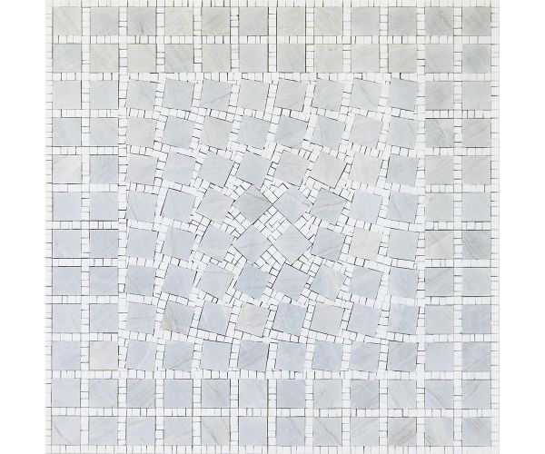 Fabrication CIOT - Studio-Essentia Vasarely 1 - 30''x30''