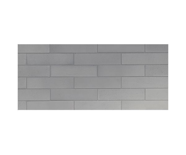 Mosaic-1.75''x7.75'' Magma Mosaic Steam