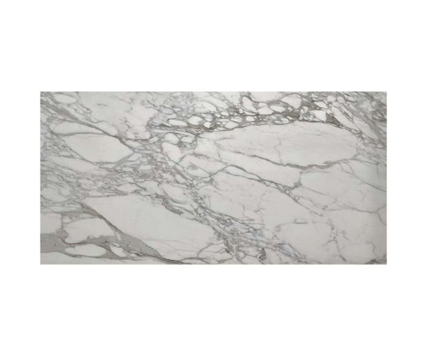 Dalles-Pierre et autres-Calacatta Borghini Extra Honed 3/4 Slabs