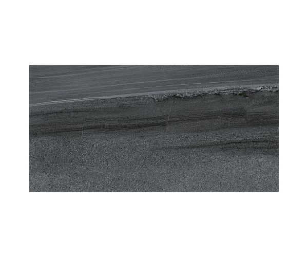 Tile - Ceramic-12X24 Isla Anthracite Pol Rt