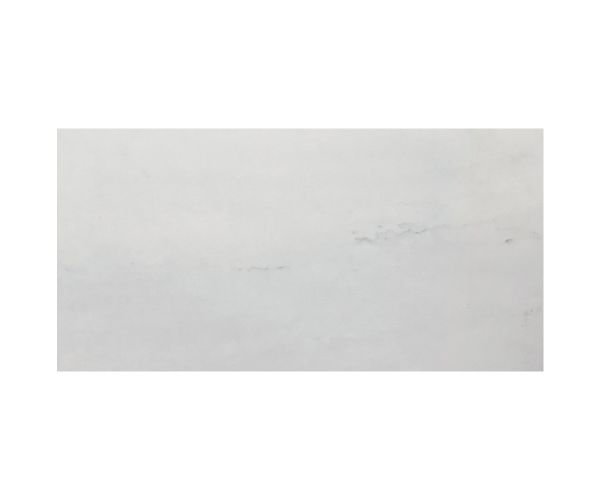 Tile - Stone & Other-12''x24'' Statuario Colorado On Porcelain Support Honed