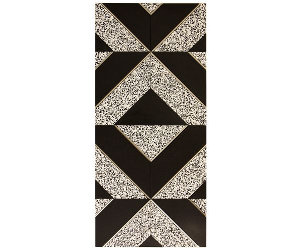 Fabrication CIOT - Studio-Essentia Palazzi Metallo Terrazzo 2B - Field