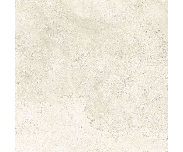 Tile - Ceramic-24X24 Pedra Azul Ivory Nat. Rt