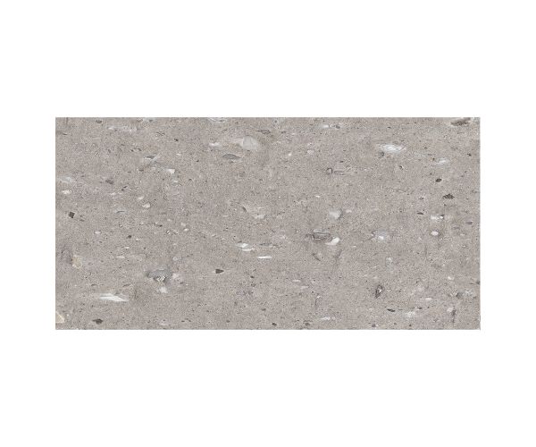Tile - Ceramic-12X24 Moonstone Stone Grey Line Nat. Rt