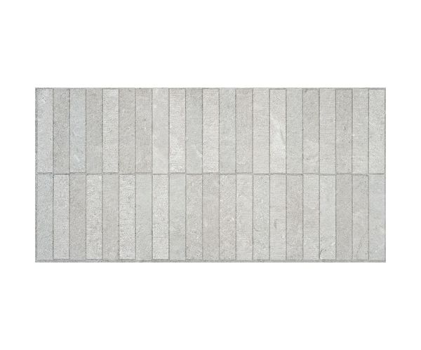 Tile - Ceramic-24X48 Cruise Decor Grey Mt Rt