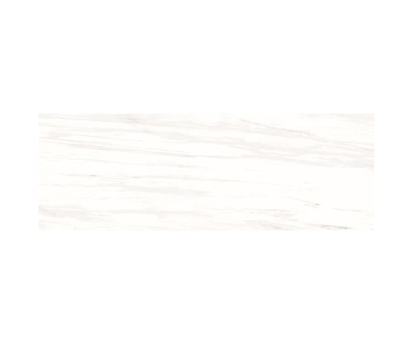 Tile - Ceramic-6X18 Lassa White Bright Wall