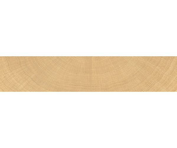 Tile - Ceramic-2X12 W-Circles Brick Oak Nat. Rt