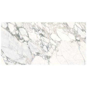 Slab - Ceramic-MAXFINE MARMI 6mm ARABESCATO A LEV (59X118in)