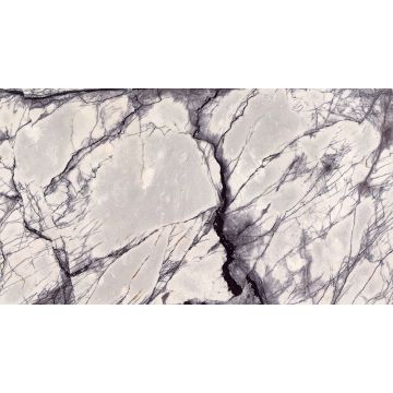 Dalles-Pierre et autres-Grey Lilac Extra Premium Polished 3/4