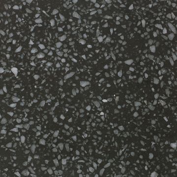 Tile - Stone & Other-24''x24'' Terrazzo Collection Trevi Honed