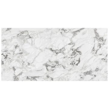 Slab - Ceramic-Neolith Classtone 12mm Whitehaven Usoft (63X126in)