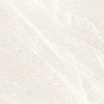 Tile - Ceramic-24X24 Salt Stone White Pure Nat. Rt