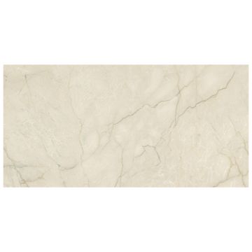 Tuile-Céramique-24X48 Caryn Cream Pol Rt