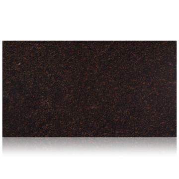 Dalles-Pierre et autres-Tan Brown Polished 1 1/4