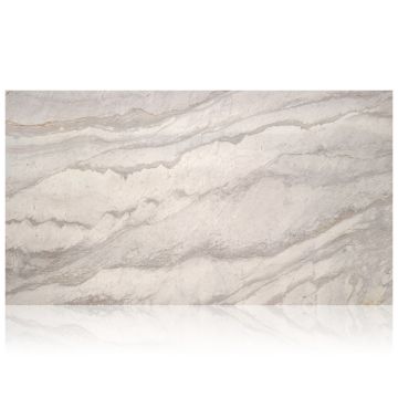 Slab - Stone & Other-White Cliff Honed 3/4