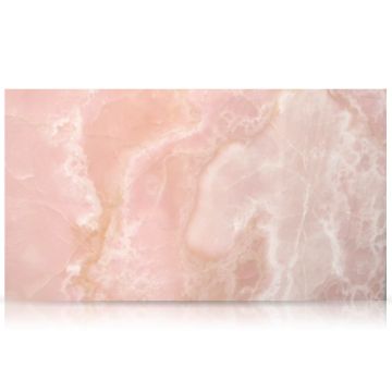 Slab - Stone & Other-Onice Rosa Polished 3/4''